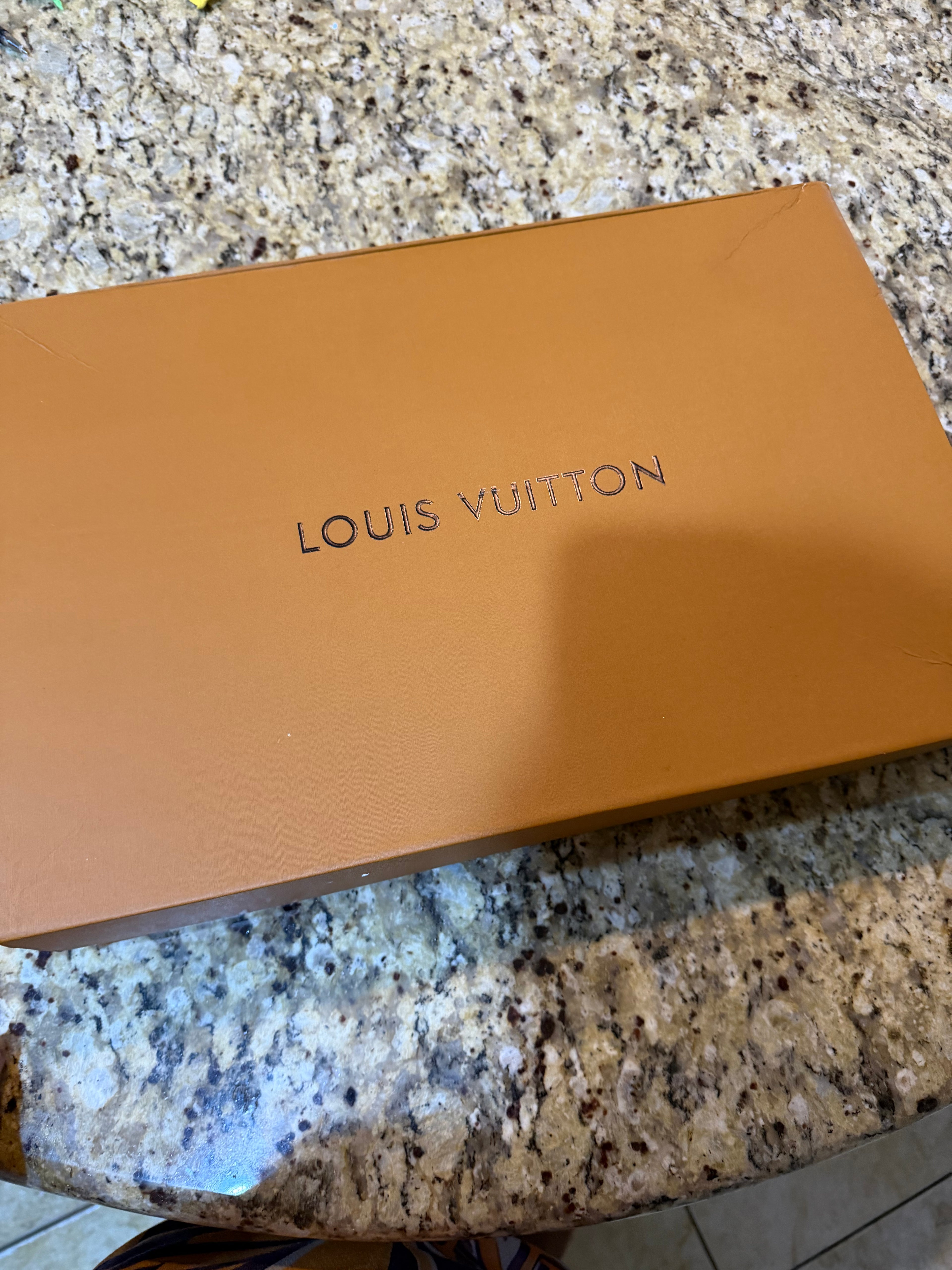LOUIS VUITTON Neverfull MM Monogram Rose Beige M46975